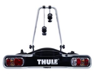 Thule EuroRide 940 im Fahrradheckträger Vergleich