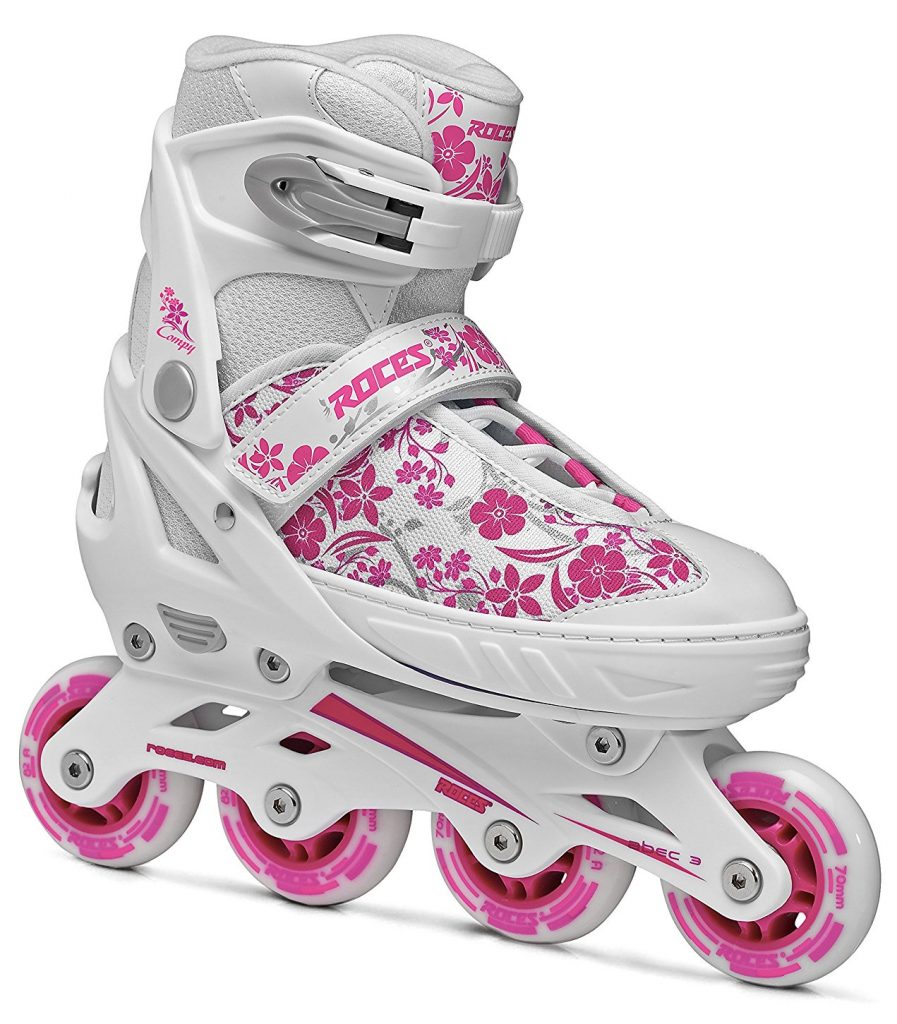 KinderInliner Vergleich InlineSkates für Jungen und Mädchen