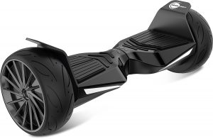 Wheelheels Balance Scooter F-Cruiser im Hoverboard Vergleich