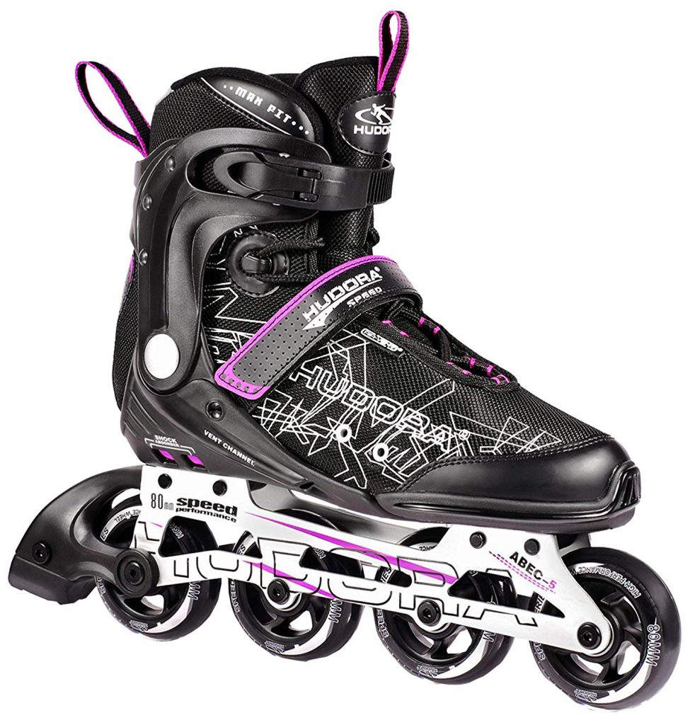 InlineSkates Vergleich Inliner für Männer und Frauen