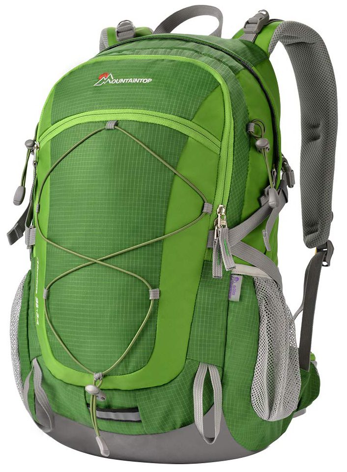 daypack rucksack test