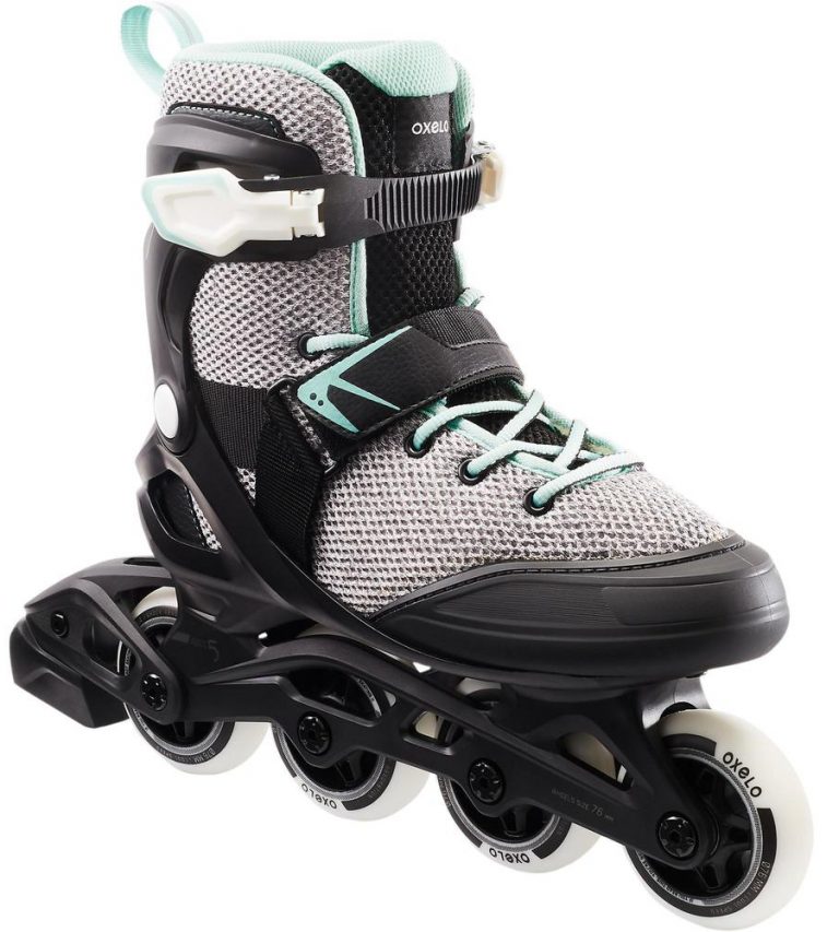 InlineSkates Vergleich Inliner für Männer und Frauen