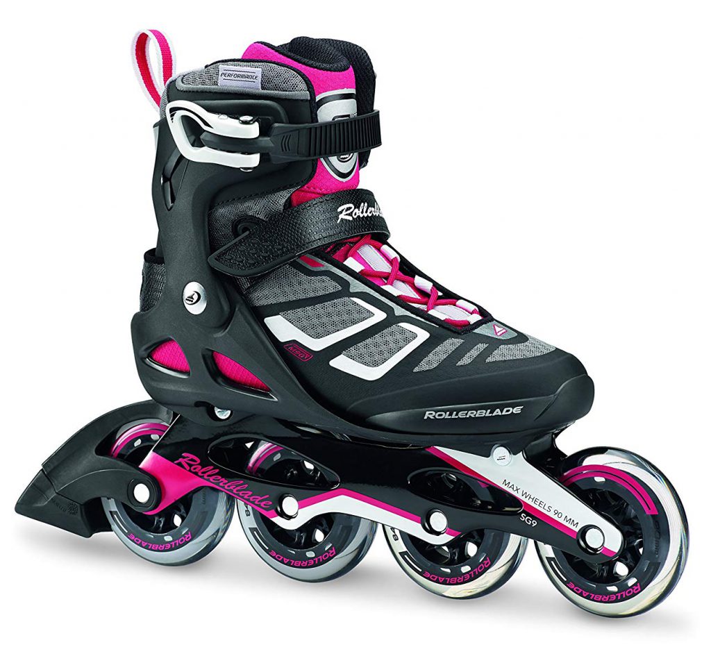 InlineSkates Vergleich Inliner für Männer und Frauen