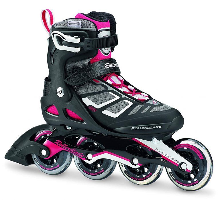 InlineSkates Vergleich Inliner für Männer und Frauen