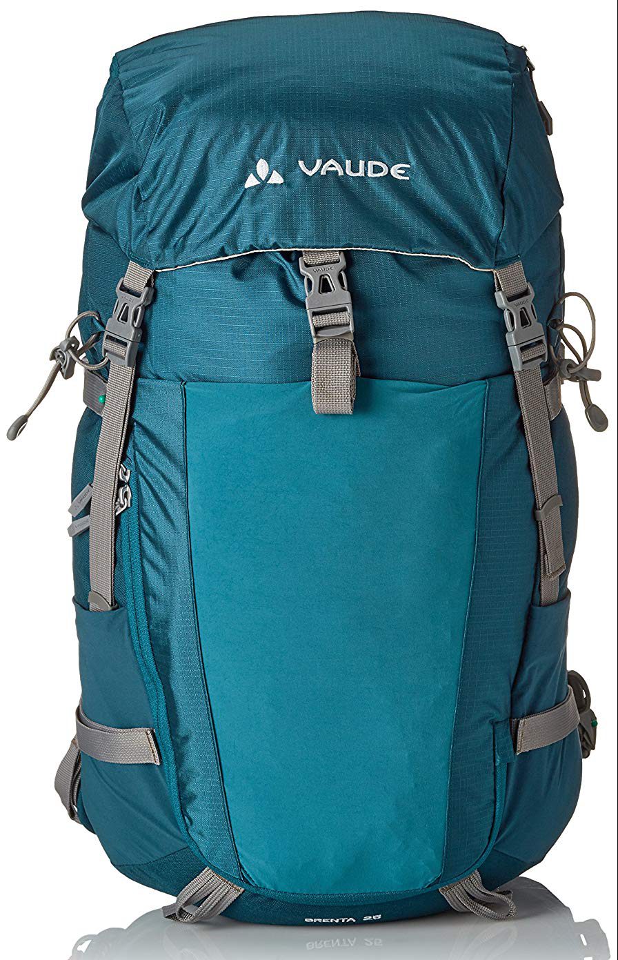 Daypack Vergleich Die besten Rucksäcke für Tagestouren