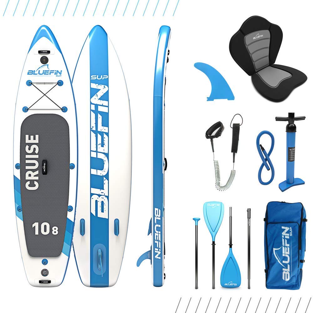 SUP Board Vergleich Worauf beim Stand Up Paddle BoardKauf achten?