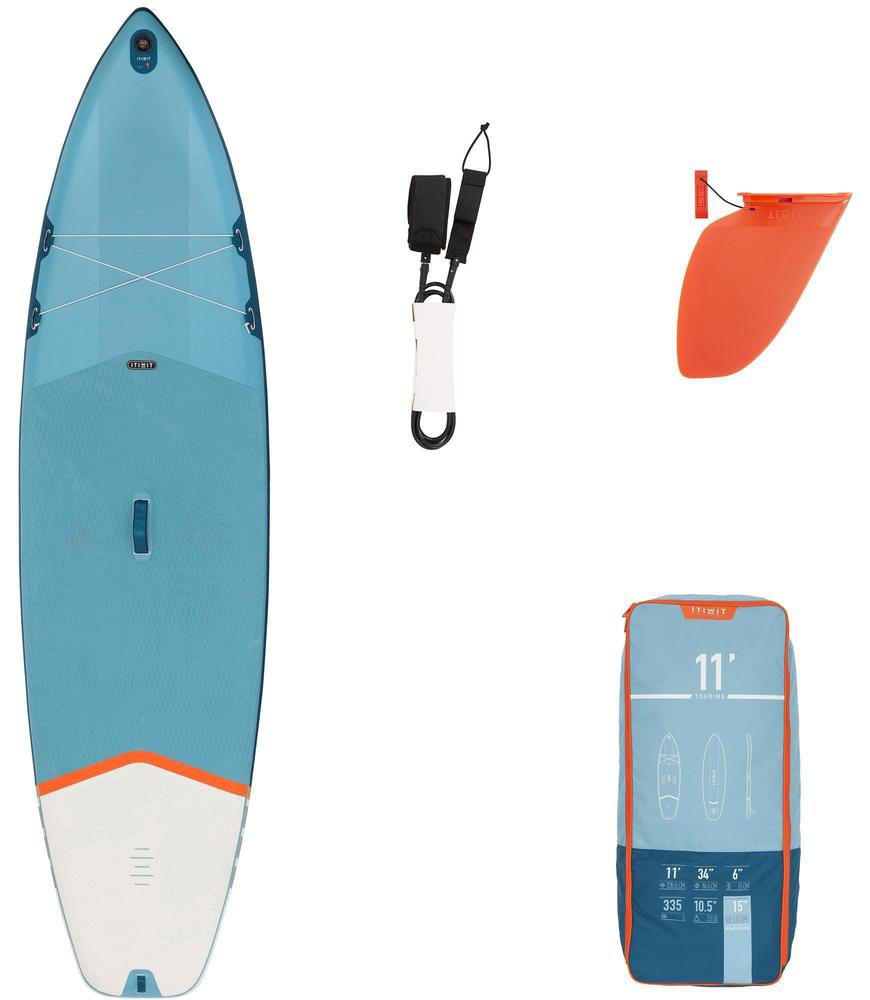 SUP Board Vergleich Worauf beim Stand Up Paddle BoardKauf achten?