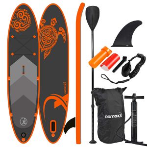 Nemaxx SUP Stand up Paddle Board