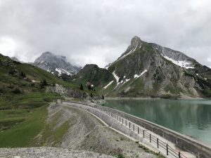 Wanderung vom Spullersee über die Ravensburger Hütte nach Zug_Spullersee