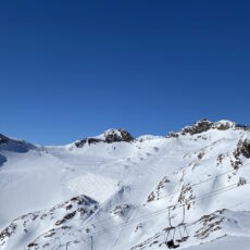 Skifahren auf dem Stubaier Gletscher_Gaisskarferner